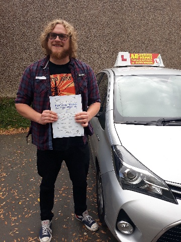 driving lessons leeds